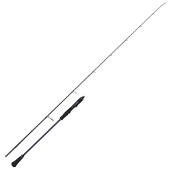 Westin W2 Hybrid Slow Jigging Rod 6.2ft/20-120g